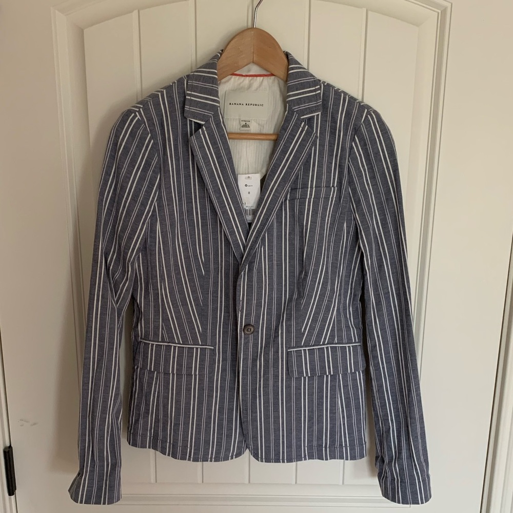Banana Republic jacket